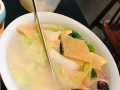 -老头儿油爆虾·知味杭州(爱琴海购物中心)