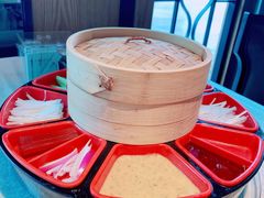 羲和烤鸭+八宝盒-羲和雅苑•北京烤鸭(吴中路万象城店)