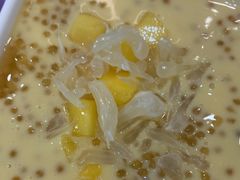 -满记甜品(巴黎春天宝山店)