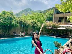 -看见远方·莫干遥远的山民宿