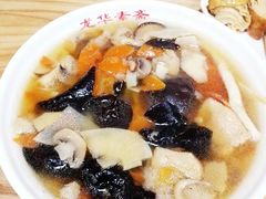 -龙华素斋(龙华路店)