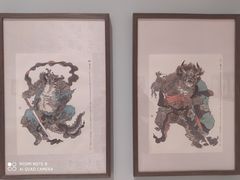 -上海宝龙美术馆