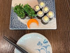 -大雄寿司(中华广场店)