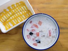 -文昌邓记清补凉(西沙路店)