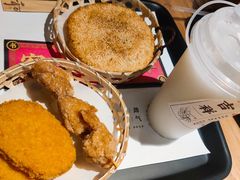 -和府捞面(北美新天地店)