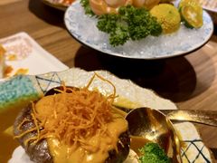 -隐月· 㐂和食屋(芝罘万达公馆店)