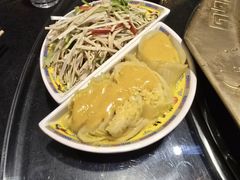 -芦月轩羊蝎子(劲松店)