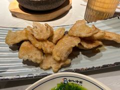锅包肉-七八冷面·延边朝鲜族美食(欢乐谷店)