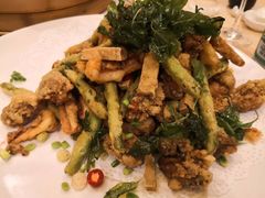 -巷语私房料理(华一实业大厦店)