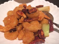-明湖楼·经典鲁菜山东海鲜(大明湖店)