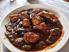 -小六农家乐(崇明西沙湿地店)