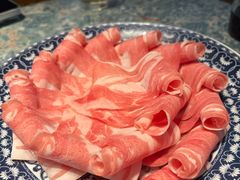 -北京老门框爆肚四季涮肉(淮海东路外滩店)