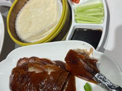 -大鸭梨烤鸭(金色漫香店)