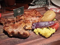 -凯撒城堡西餐厅(颐和国际店)