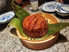 -南京大牌档(青岛万象城店)