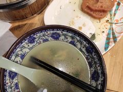 -老城南.鸭血粉丝汤(夫子庙店)