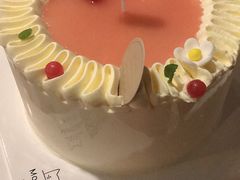 -浮光之丘MontCake生日蛋糕(科华路店)