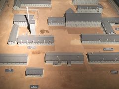 -沈阳二战盟军战俘营旧址陈列馆