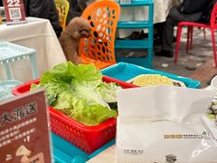 -小煵记·打边炉(西丽文光店)