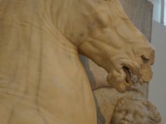 -雅典国家考古博物馆(Ethniko Archaiologiko Museo)