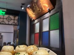 -哑巴生煎(临顿路店)