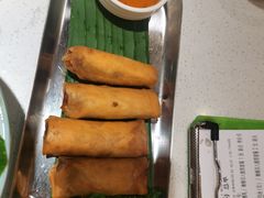 -Linlin泰餐厅(华夏幸福店)