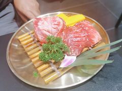 -西塔老太太泥炉烤肉(龙湖北苑天街店)