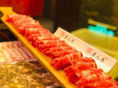 -蜀九鼎毛肚火锅(惠安店)