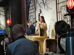 -琵琶语评弹茶馆(苏州平江路店)