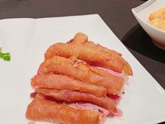 -A One Kitchen·南京精菜馆(德基广场店)