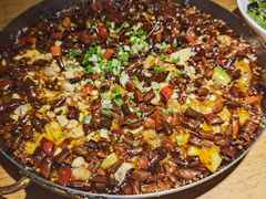 -胡马八破·川菜小馆(高新万达店)