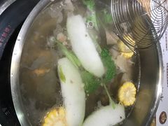 -潮汕牛肉火锅(铁西店)
