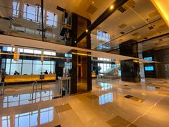 -上海龙之梦万丽酒店