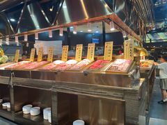-苏格里岛自助烤肉海鲜火锅(成都金牛万达店)