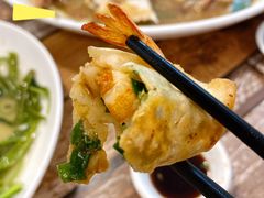 -岳季煎饺