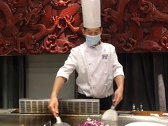 -大渔之观(安贞店)