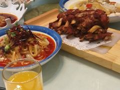-鼎记酒楼(雁南一路店)