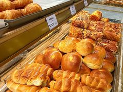 -烘焙町面包店(西四店)