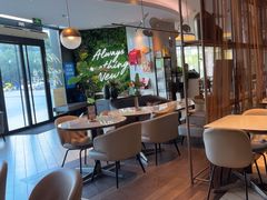 -必胜客(长安长青店)