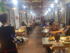 -人民公社大食堂(顺义总店)