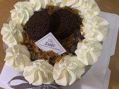 -ZOZO's昌左左精致甜品设计(新北店)