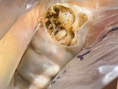 卷凉皮-安徽阜阳卷馍(西单店)