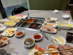 -海底捞火锅(新松江路店)