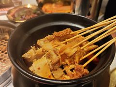-炭之家·齐齐哈尔非遗烤肉·鲜切直供(中央大街店)