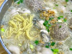 -新武二广福潮粉面食馆(哥英布拉街)