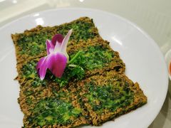 农家菜钱粿-明思味 二十年潮粤菜(榕城东山店)