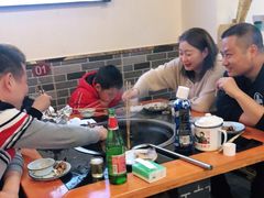 -老家大锅台·地锅鸡·铁锅炖(建邺文体路店)