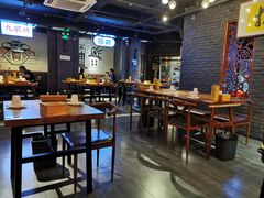 大堂-搓火大都会(广安门总店)