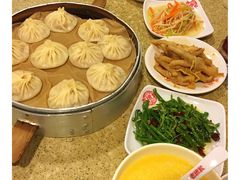 -老班长手工灌汤包老店(东山店)