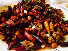 iphone_upload_pic-陶然居·重庆菜(解放碑店)